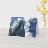 Gefeliciteerd Kaart (Gele Bloem)