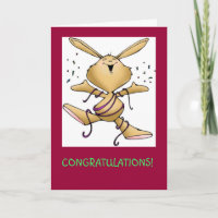 Gefeliciteerd