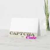 Gefeliciteerd Kaart (Achterkant)