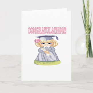 Gefeliciteerd Kaart