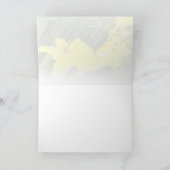 Gefeliciteerd Kaart: Daylilies, Yellow Kaart (Binnen)