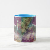 Gefeliciteerd Katy - Mok van Llama Blizzard (Midden)