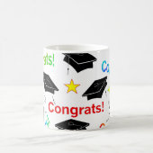 Gefeliciteerd Koffiemok (Center)