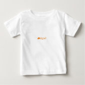 Gefeliciteerd Ladu T-shirt (Voorkant)