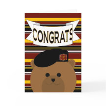 Gefeliciteerd Leger Hero