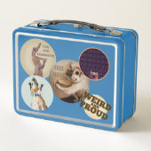 Gefeliciteerd lunchbox (Achterkant)