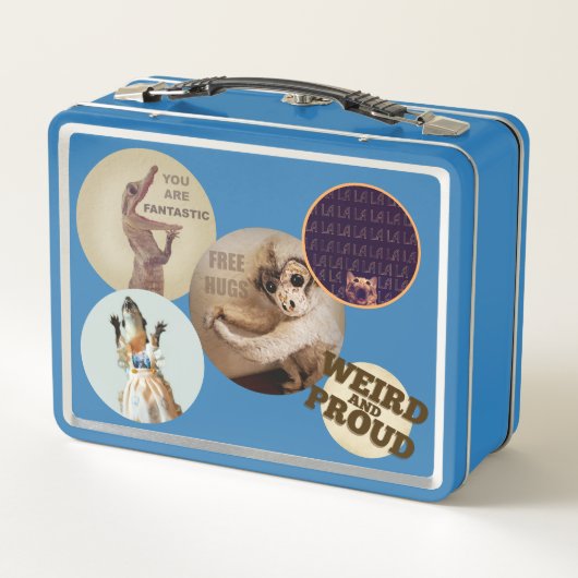 Gefeliciteerd lunchbox (Achterkant)