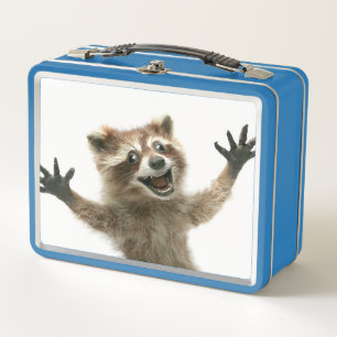 Gefeliciteerd lunchbox