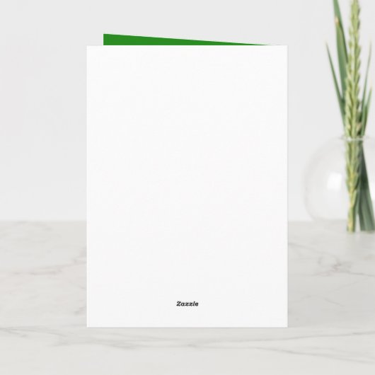 Gefeliciteerd Mama Zwarte Ogen Susan Wilde Bloem Kaart (Achterkant)