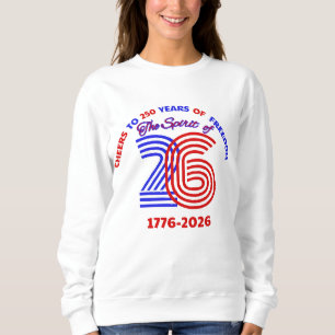 GEFELICITEERD MET 250 JAAR VRIJHEID TRUI