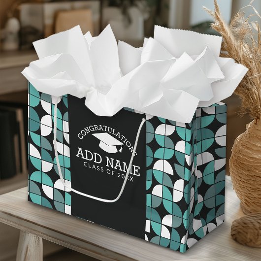 Gefeliciteerd met Afstuderen studiepunt MCM Groot Cadeauzakje