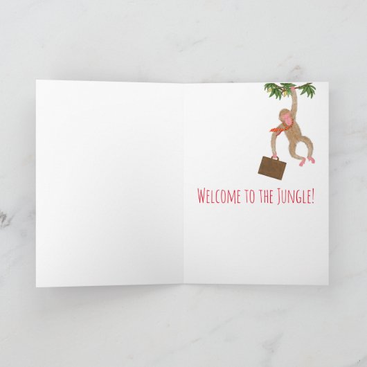 Gefeliciteerd met afstuderen van Funny Mapkey Kaart (Binnen)