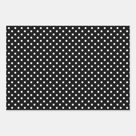 Gefeliciteerd met Afstuderen zwarte afkorting Inpakpapier Vel (Voorkant 3)