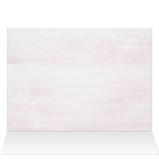 Gefeliciteerd met borstkanker (Binnen Horizontaal (Boven))