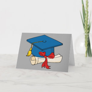 Gefeliciteerd met de acceptatie van het college kaart