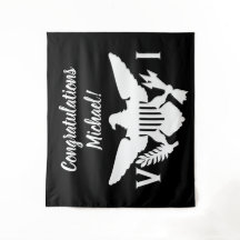 Gefeliciteerd met de Amerikaanse Maagdeneilanden F