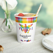 Gefeliciteerd met de Amerikaanse Maagdeneilanden M