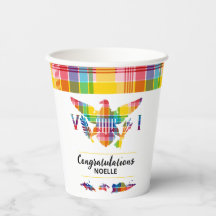 Gefeliciteerd met de Amerikaanse Maagdeneilanden M