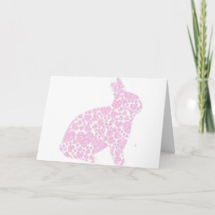 Gefeliciteerd met de geboorte Kaart