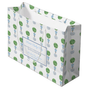 Gefeliciteerd met de geboorte van je zoete baby jo groot cadeauzakje