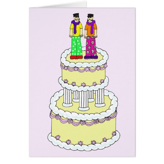 Gefeliciteerd met de geweldige weddenschap tussen  (Voorkant)