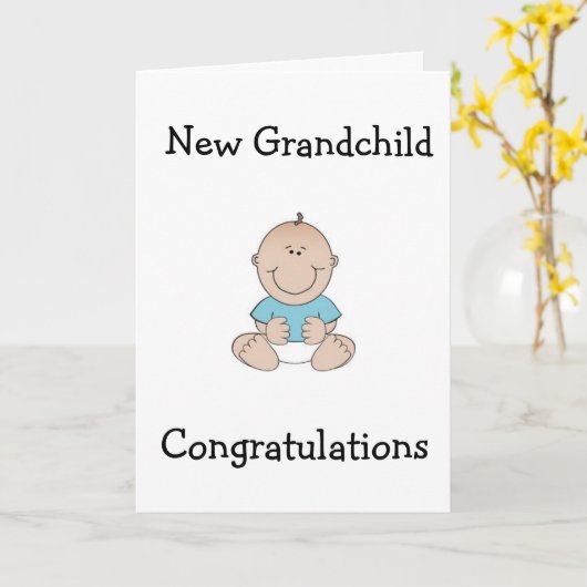 GEFELICITEERD MET DE "GROOTOUDERS" MET HET NIEUWE  KAART (Gele Bloem)