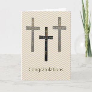 Gefeliciteerd met de Kaart dat hij monseigneur is 