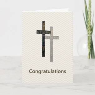 Gefeliciteerd met de Kaart dat hij monseigneur is 