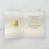 Gefeliciteerd met de Kaart van de Groom & Bride We (Binnen)