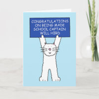 Gefeliciteerd met de Made School Kapitein