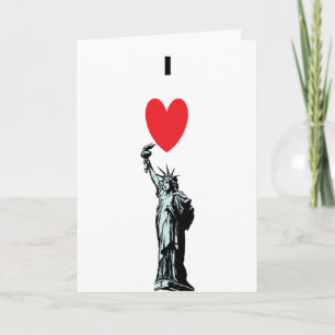 Gefeliciteerd met de nieuwe American Citizen Card Kaart