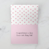 Gefeliciteerd met de nieuwe Kaart (Binnen)