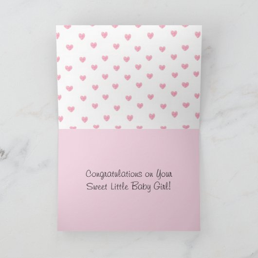 Gefeliciteerd met de nieuwe Kaart (Binnen)