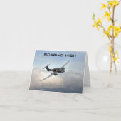 GEFELICITEERD MET DE "NIEUWE PILOOT" KAART (Gele Bloem)