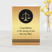 Gefeliciteerd met de opening van nieuwe wet-Kantoo Kaart (Gele Bloem)