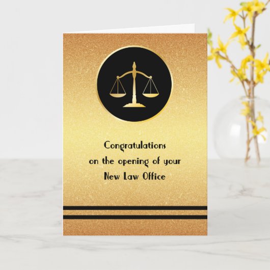 Gefeliciteerd met de opening van nieuwe wet-Kantoo Kaart (Gele Bloem)