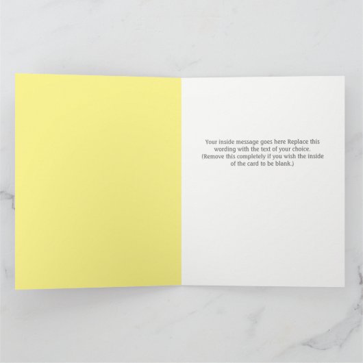 Gefeliciteerd met de training als Paramedische kaa Kaart (Binnen)