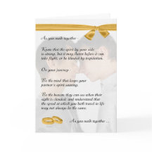 Gefeliciteerd met de trouwerij van twee bruidegoms