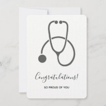 Gefeliciteerd met de uitnodiging voor stijlvolle g