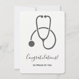 Gefeliciteerd met de uitnodiging voor stijlvolle g