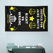 Gefeliciteerd met de uitspraak van het Hof Spandoek (Beurs)