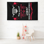 Gefeliciteerd met de uitspraak van het Hof Spandoek (Insitu)