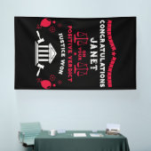 Gefeliciteerd met de uitspraak van het Hof Spandoek (Beurs)