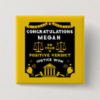 Gefeliciteerd met de uitspraak van het Hof