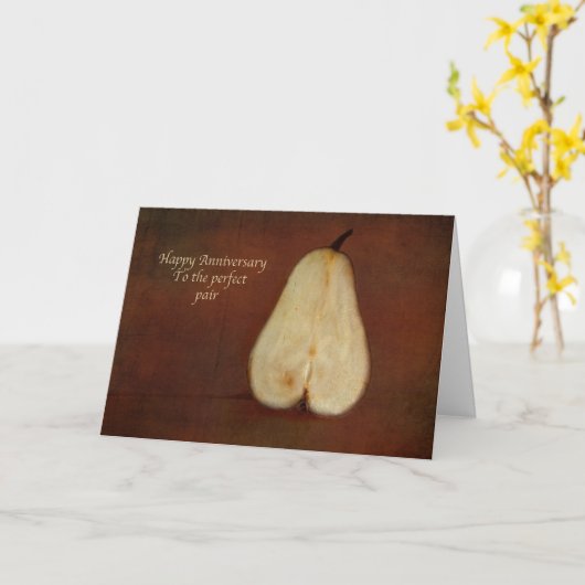 Gefeliciteerd met de verjaardag van het perfecte p kaart (Gele Bloem)