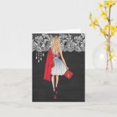 Gefeliciteerd met een Afstuderen Kaart (Gele Bloem)