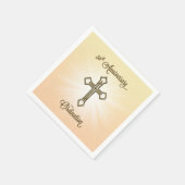 Gefeliciteerd met het 50e Jubileum voor de Orde Servet (Hoek)