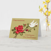 Gefeliciteerd met het afronden van de eerste chemo kaart (Gele Bloem)