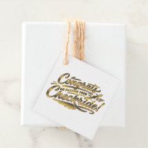 Gefeliciteerd met het behalen van je checkride!