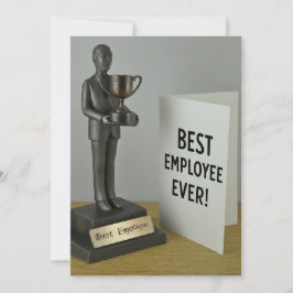 "Gefeliciteerd met het beklimmen van de Corporate  Kaart